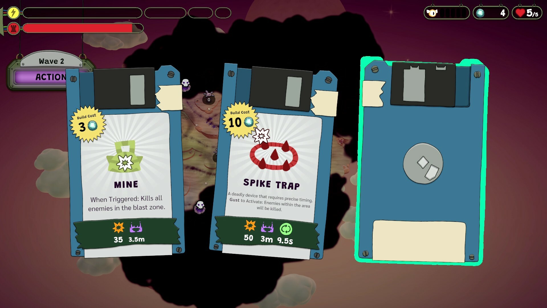 《风暴要塞(Tempest Tower)》|Build 19766972|中文|免安装硬盘版 《风暴要塞(Tempest Tower)》|Build 19766972|中文|免安装硬盘版