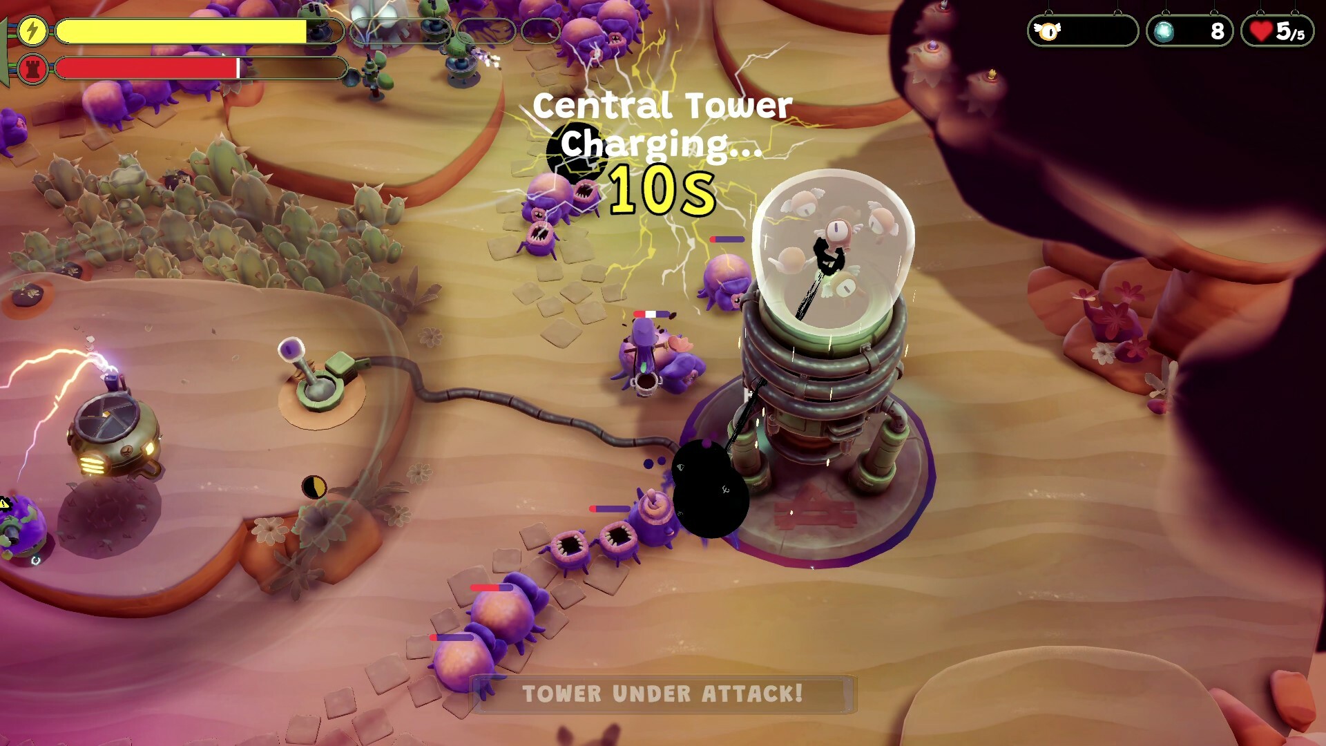 《风暴要塞(Tempest Tower)》|Build 19766972|中文|免安装硬盘版 《风暴要塞(Tempest Tower)》|Build 19766972|中文|免安装硬盘版