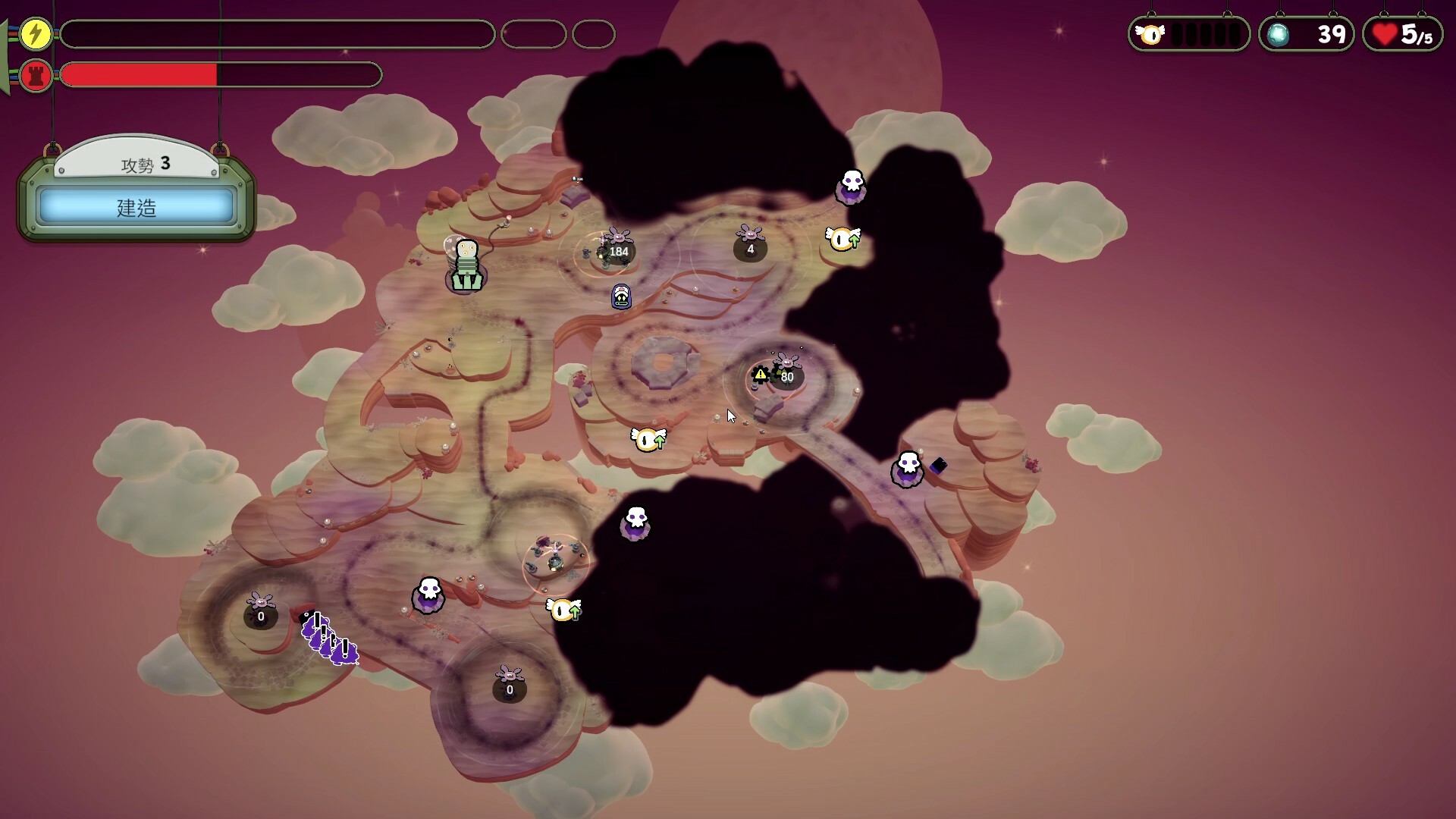 《风暴要塞(Tempest Tower)》|Build 19766972|中文|免安装硬盘版 《风暴要塞(Tempest Tower)》|Build 19766972|中文|免安装硬盘版