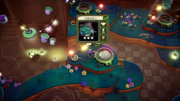 图片[10]-风暴要塞（Tempest Tower）免安装中文版下载-蒸汽游戏宝库 - 高质量Steam单机游戏下载站