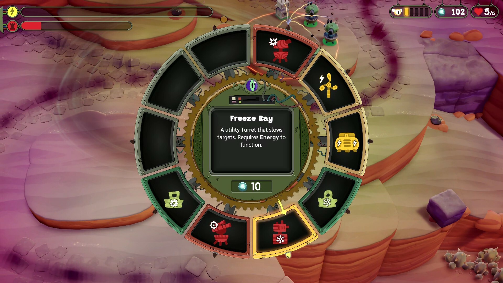 《风暴要塞(Tempest Tower)》|Build 19766972|中文|免安装硬盘版 《风暴要塞(Tempest Tower)》|Build 19766972|中文|免安装硬盘版