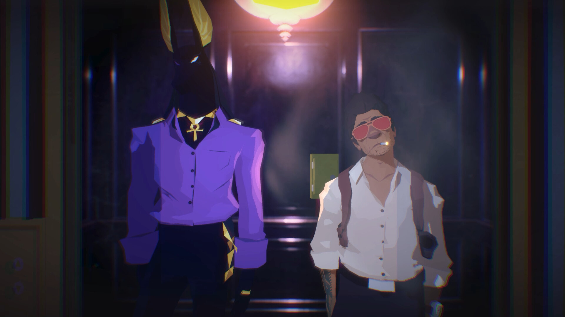 豺狼/Jackal 动作游戏第4张-皮玩部落 豺狼/Jackal 动作游戏