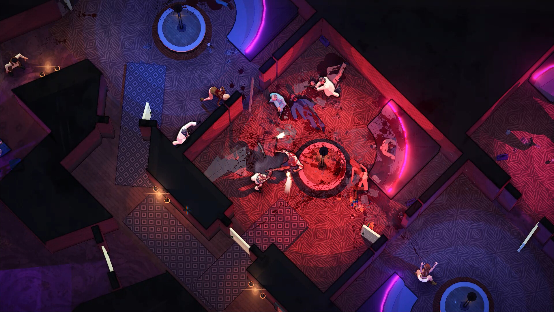 豺狼 约翰·威克/Jackal 截图 9