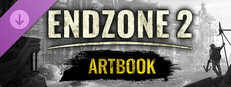 Endzone 2: Artbook