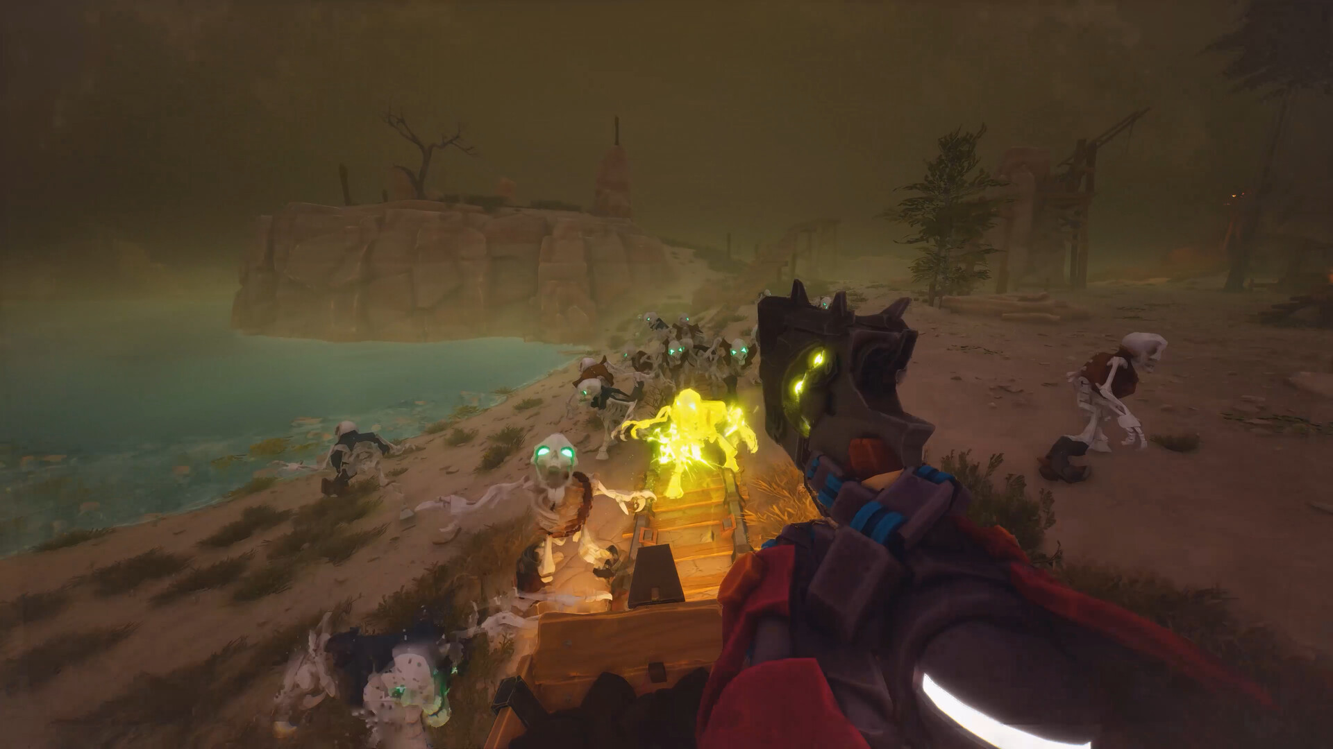 图片[7]-遥遥西土联机版（Far Far West Online）免安装中文版下载-蒸汽游戏宝库 - 高质量Steam单机游戏下载站