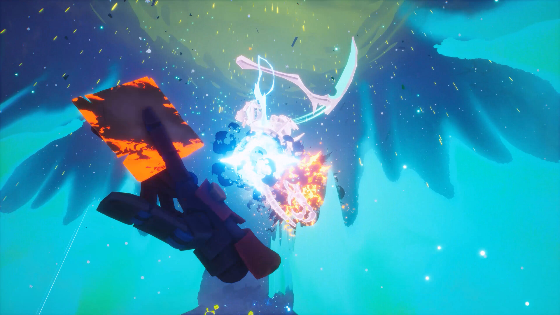 图片[8]-遥遥西土（Far Far West）免安装中文版下载-蒸汽游戏宝库 - 高质量Steam单机游戏下载站