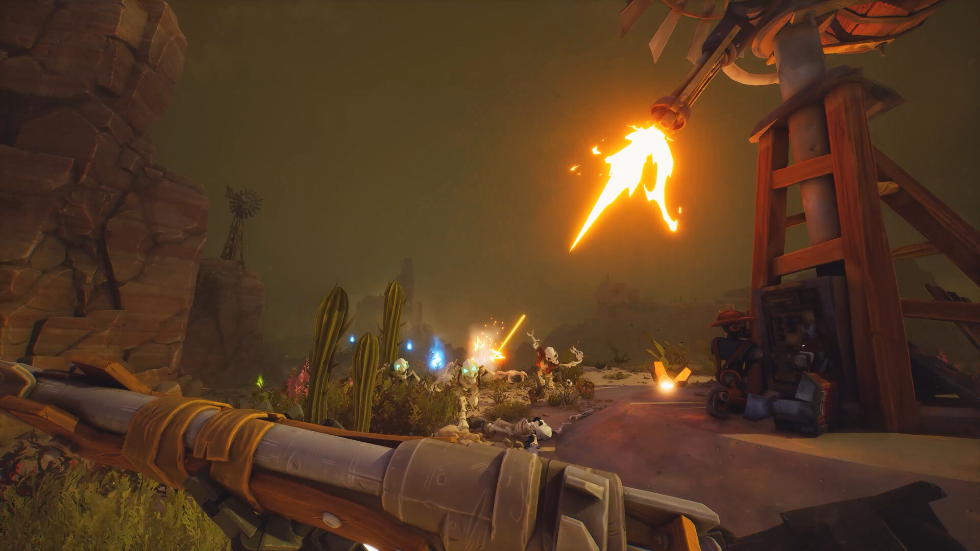 图片[9]-遥遥西土（Far Far West）免安装中文版下载-蒸汽游戏宝库 - 高质量Steam单机游戏下载站