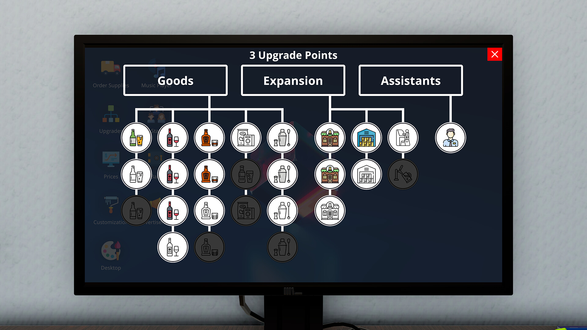 酒类商店模拟器|官方中文|Liquor Store Simulator - 9
