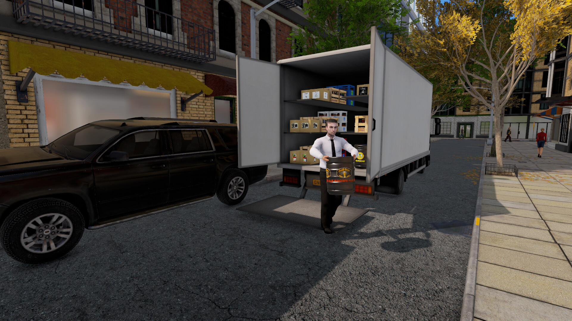 酒类商店模拟器|官方中文|Liquor Store Simulator - 7