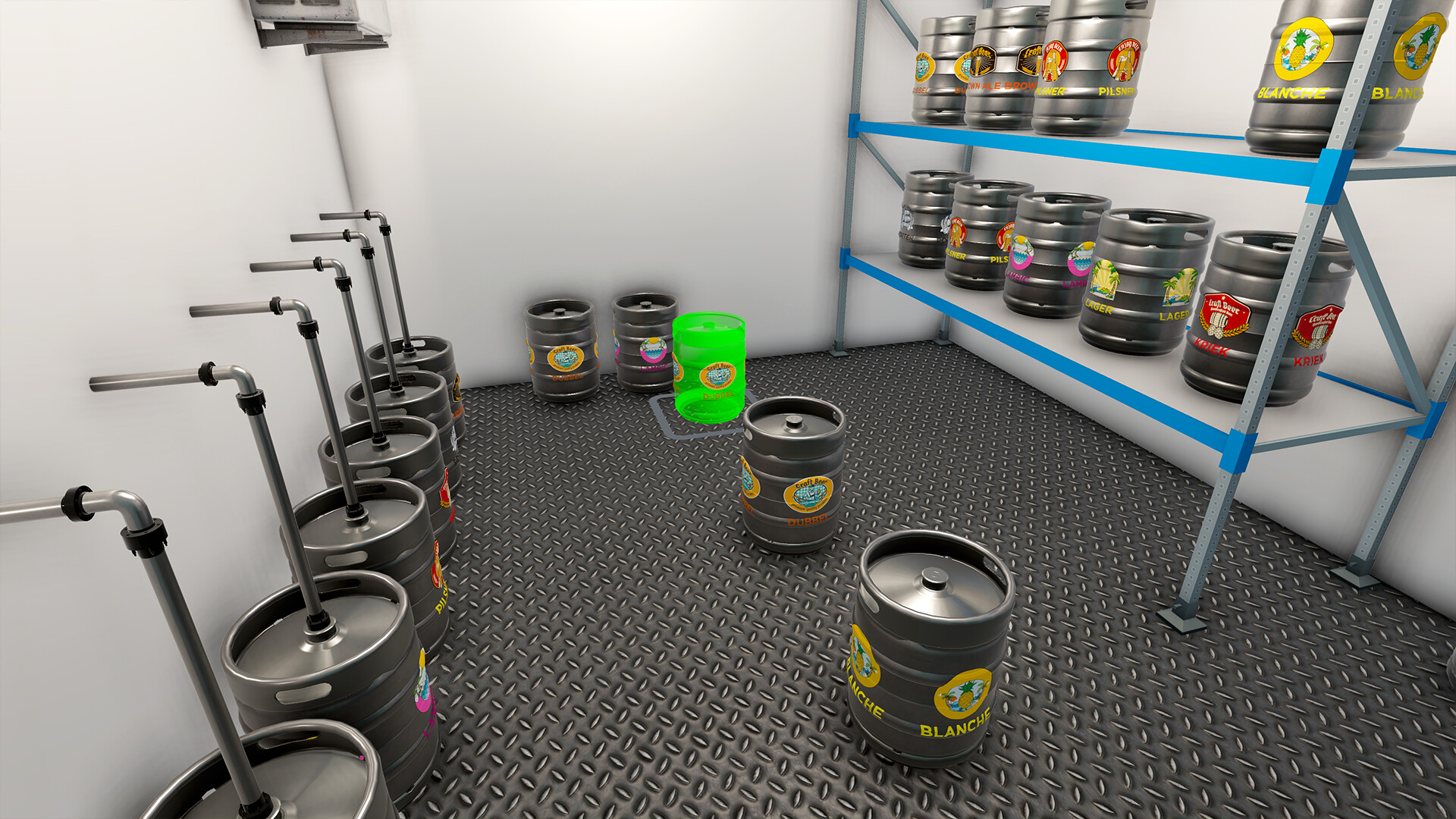 酒类商店模拟器|官方中文|Liquor Store Simulator - 5