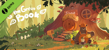 Plants & Paws Demo