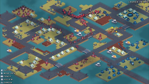 图片[7]-桌面战争：兵团乱斗 D.O.T. Defence Build.18303642 -飞星（官中）-蒸汽游戏宝库 - 高质量Steam单机游戏下载站