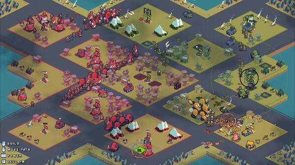 图片[9]-桌面战争：兵团乱斗 D.O.T. Defence Build.18303642 -飞星（官中）-蒸汽游戏宝库 - 高质量Steam单机游戏下载站