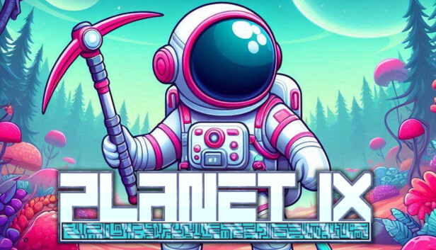 switch《露娜拉 第九行星 Lunara Planet IX》官方中文[NSZ]+原版下载