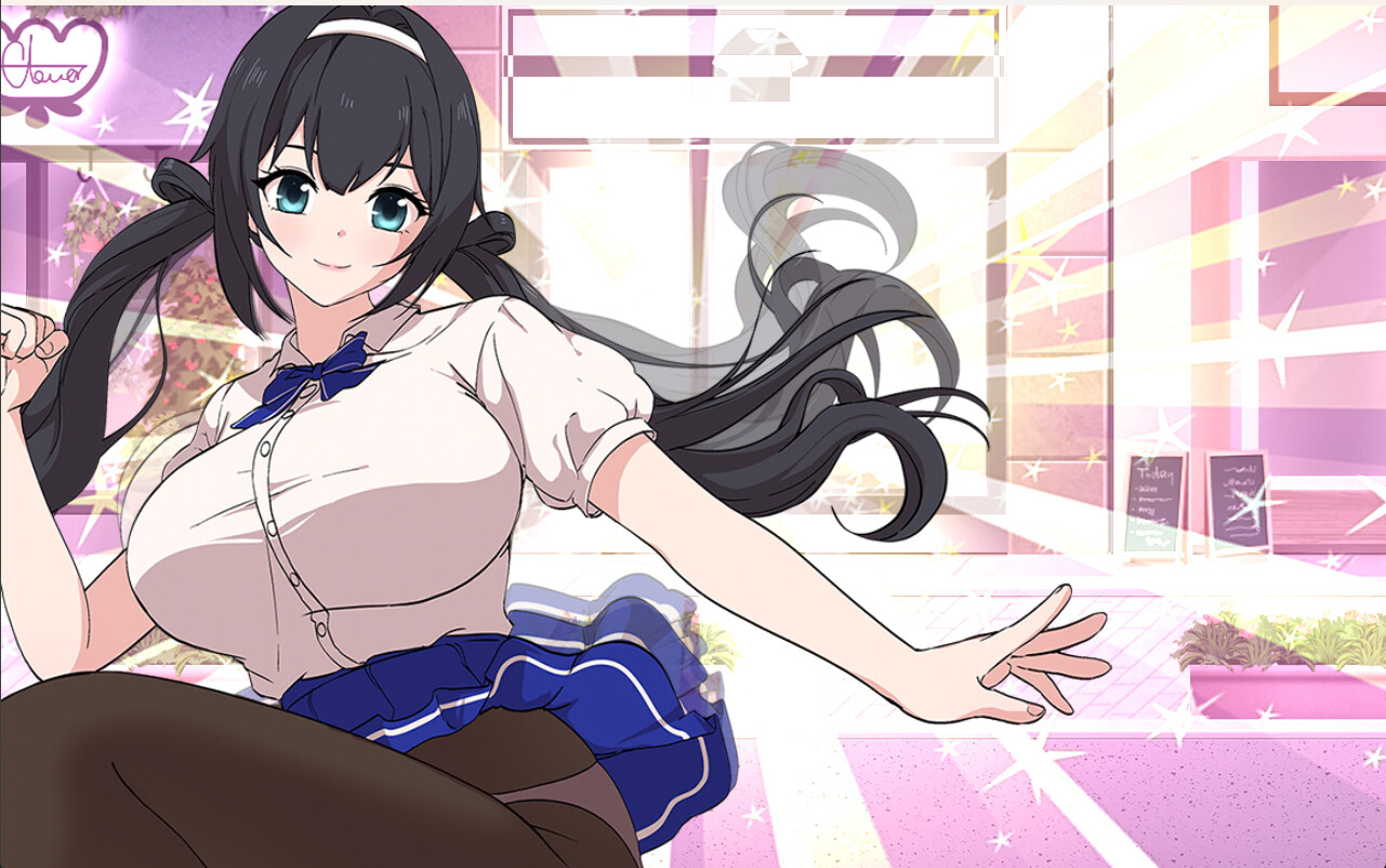 图片[3]-【PC/SLG/中文】格斗少女-尤里  FIGHTING GIRL YURI Build.23718568 STEAM官方中文版【801MB】-马克游戏