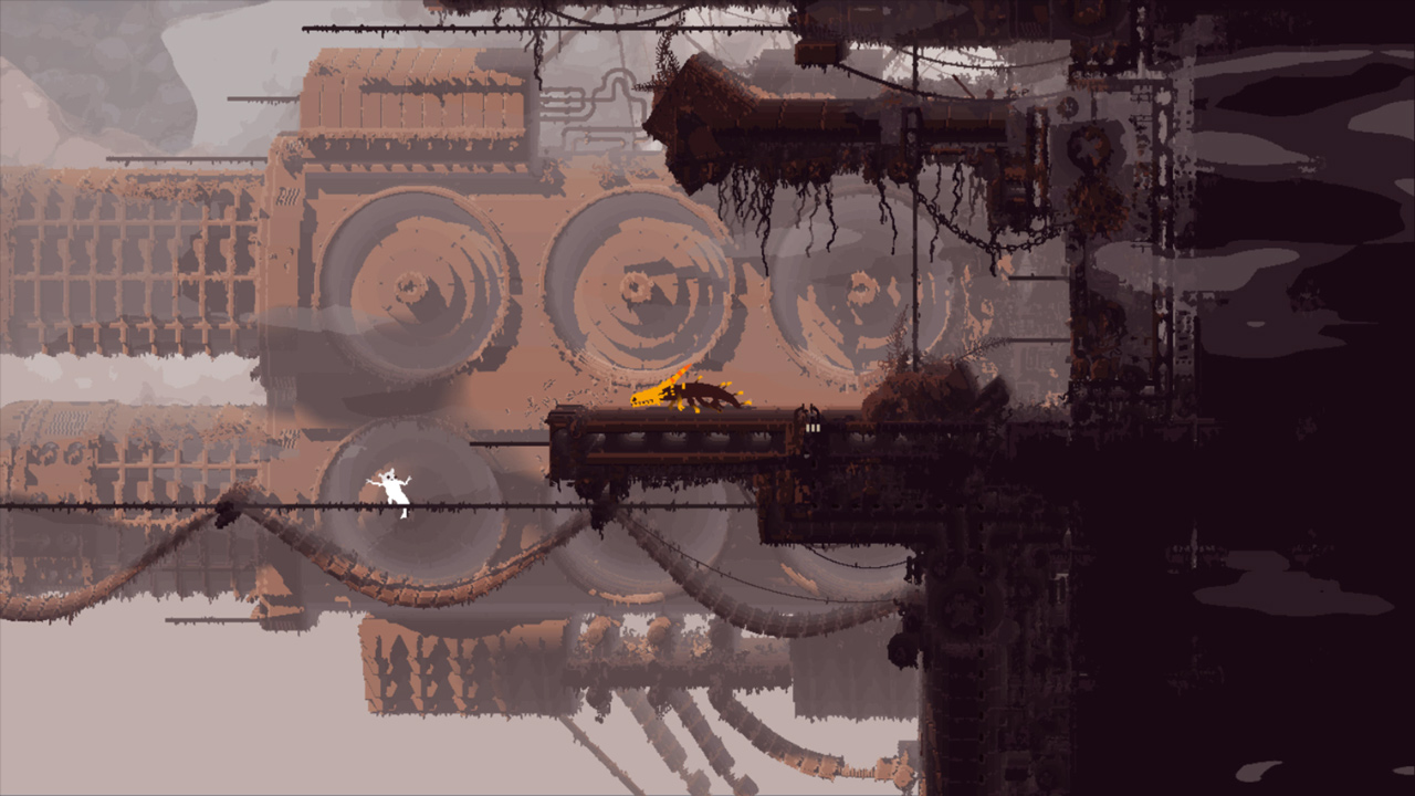 雨世界|v1.11.6|全DLC|官方中文|支持手柄|Rain World: Downpour - 8