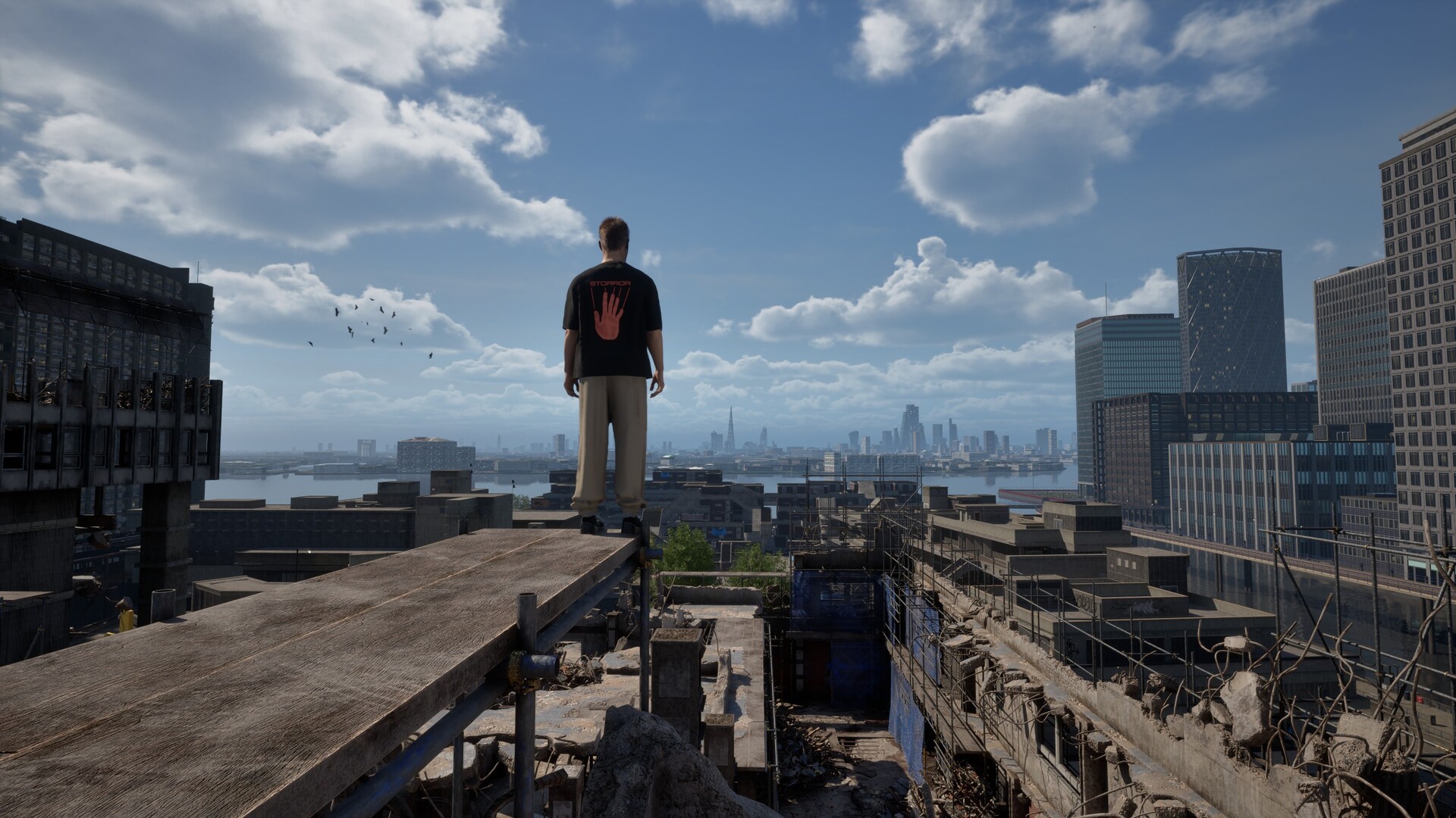 《自由跃动:跑酷大师(STORROR Parkour Pro)》|0.36.2 hotfix+STEAM联机补丁|中文|英文|免安装硬盘版 《自由跃动:跑酷大师(STORROR Parkour Pro)》|0.36.2 hotfix+STEAM联机补丁|中文|英文|免安装硬盘版