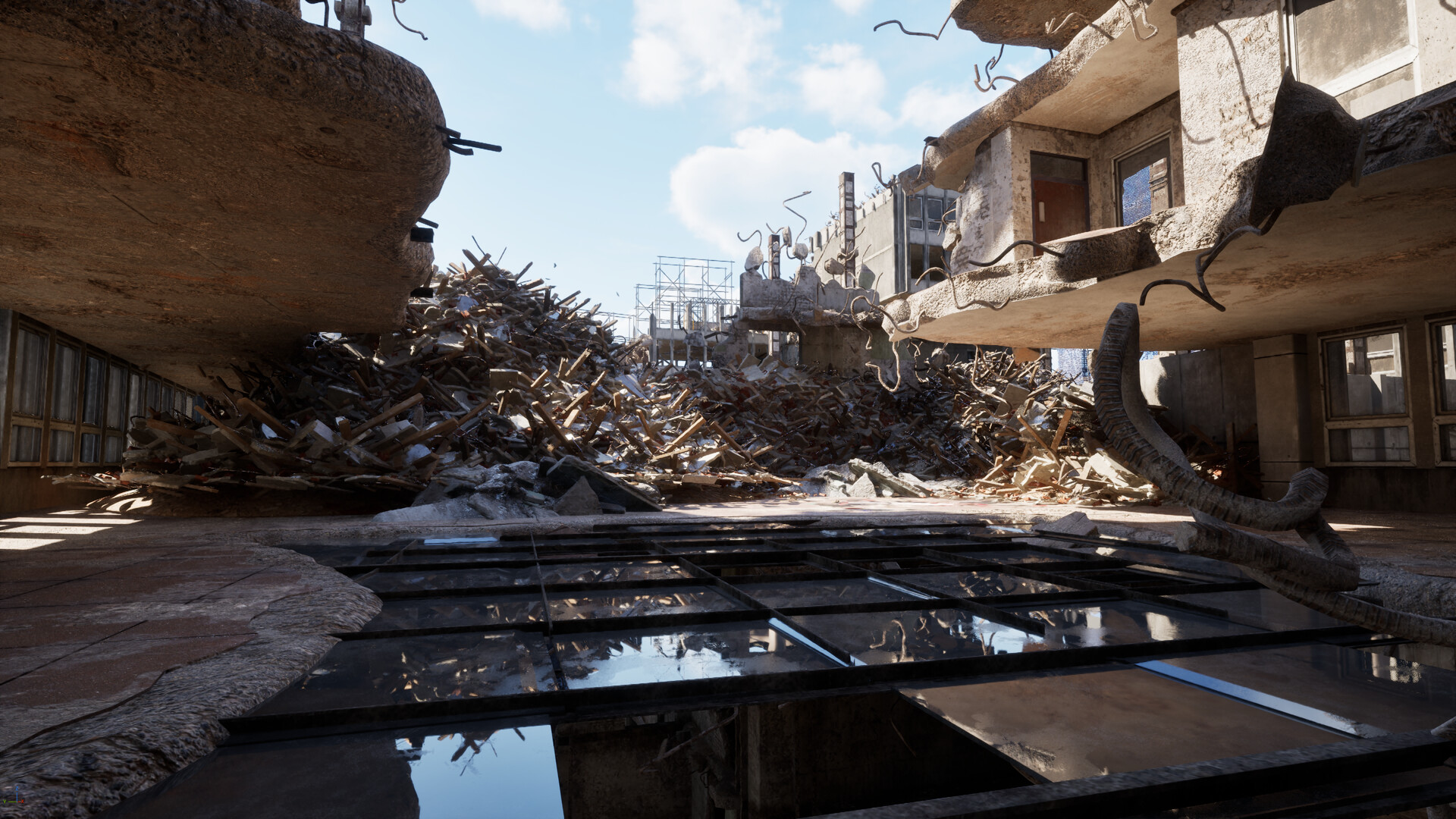 《自由跃动:跑酷大师(STORROR Parkour Pro)》|0.36.2 hotfix+STEAM联机补丁|中文|英文|免安装硬盘版 《自由跃动:跑酷大师(STORROR Parkour Pro)》|0.36.2 hotfix+STEAM联机补丁|中文|英文|免安装硬盘版