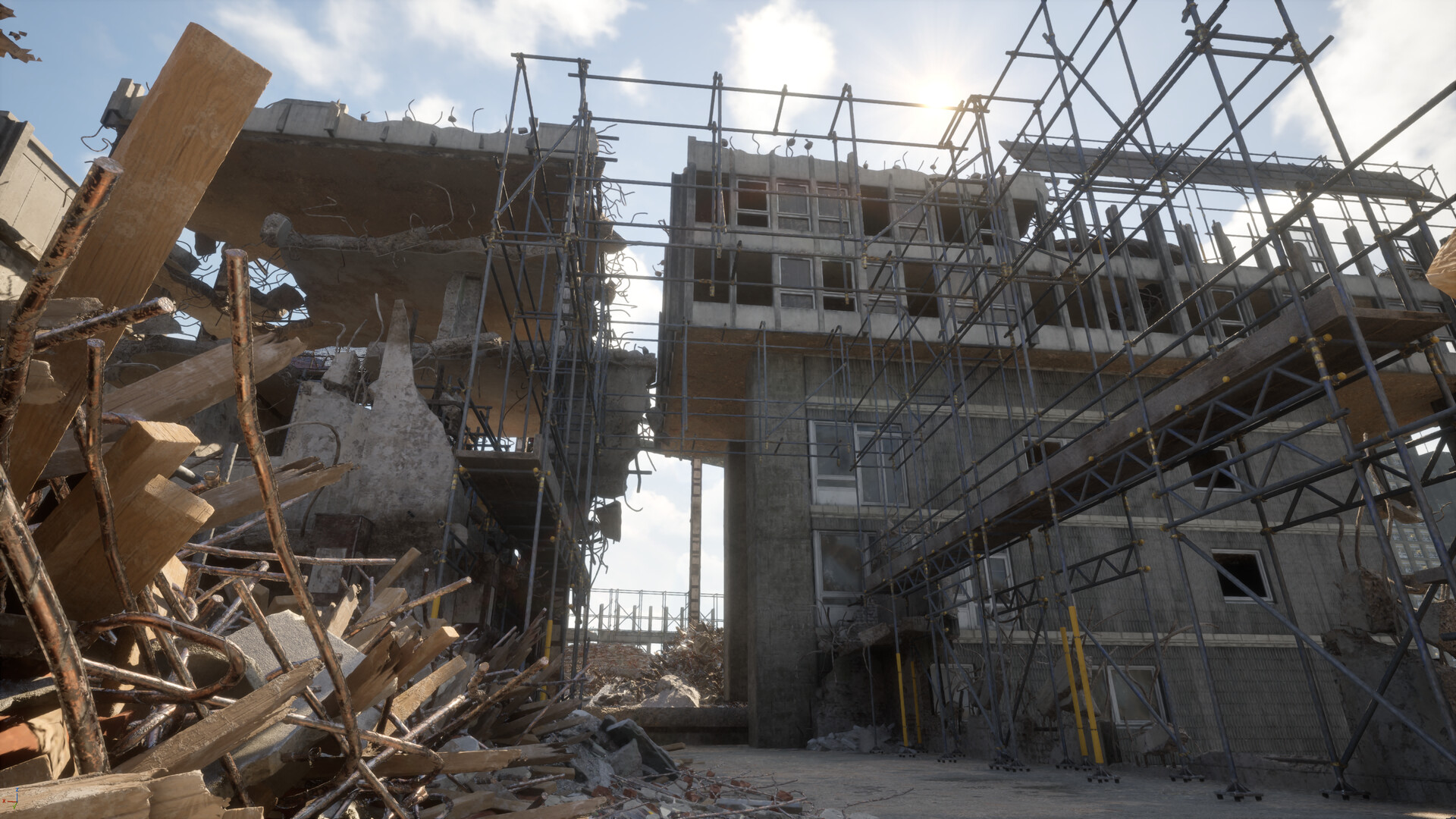 《自由跃动:跑酷大师(STORROR Parkour Pro)》|0.36.2 hotfix+STEAM联机补丁|中文|英文|免安装硬盘版 《自由跃动:跑酷大师(STORROR Parkour Pro)》|0.36.2 hotfix+STEAM联机补丁|中文|英文|免安装硬盘版