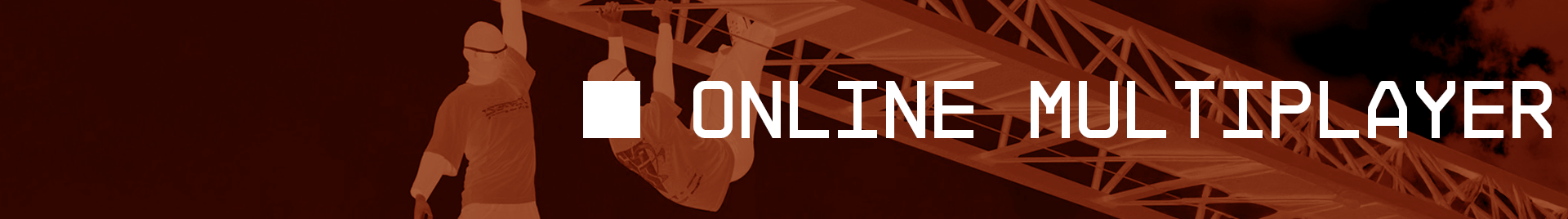 自由跃动:跑酷大师|STEAM联机补丁|Build 05042025 自由跃动:跑酷大师|STEAM联机补丁|Build 05042025