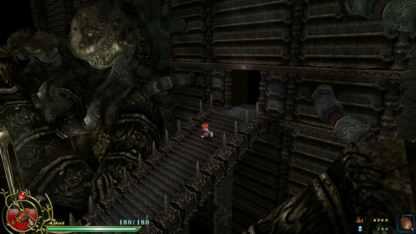 Ys VI: The Ark of Napishtim 截图 11