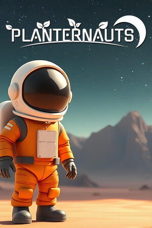 Planternauts | 免安装中文版下载 - 单机岛