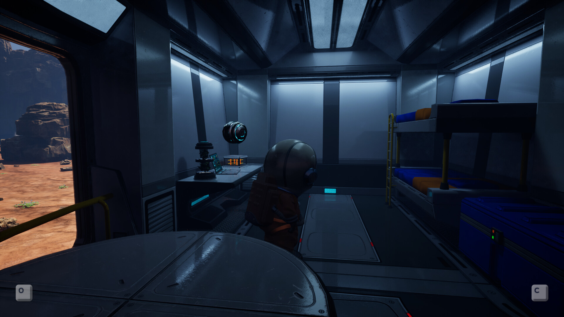 行星航员/Planternauts 截图 11