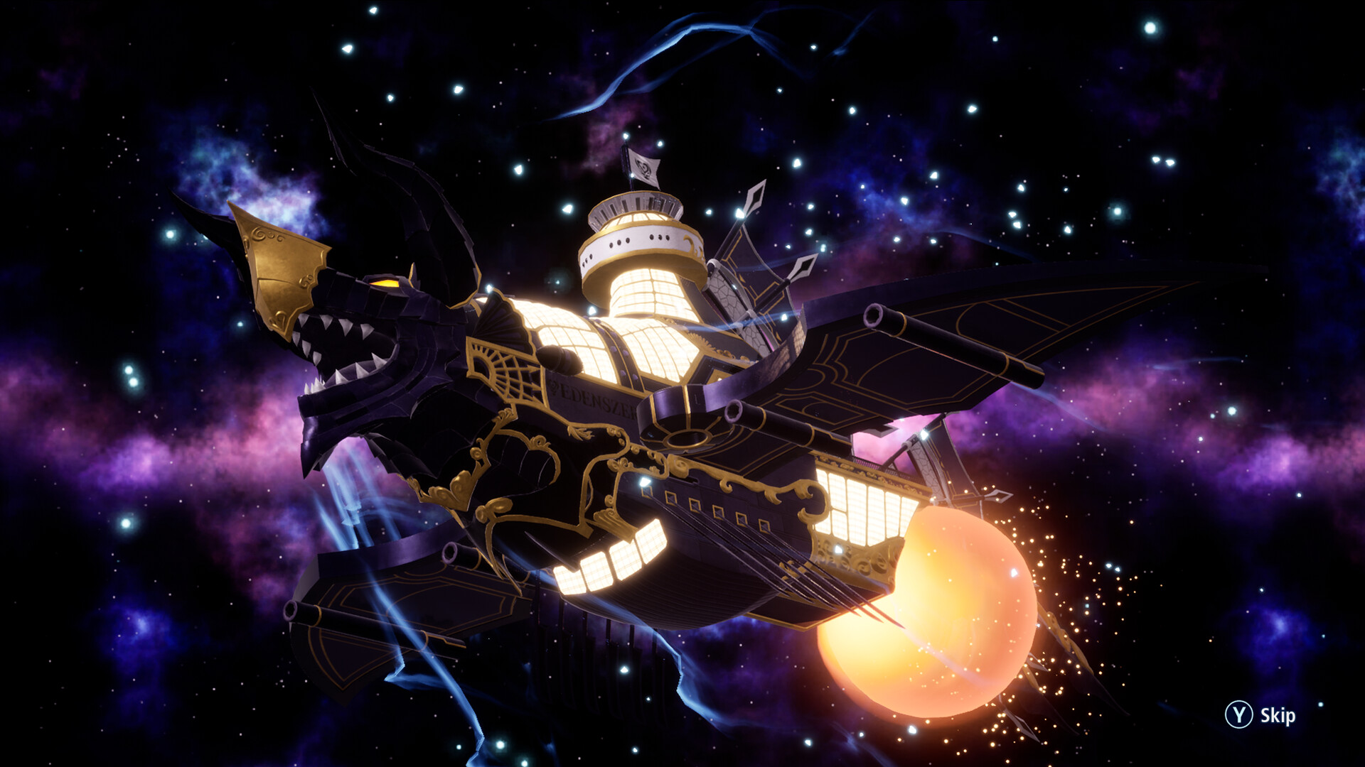 伊甸星原|豪华版|官方中文|支持手柄|EDENS ZERO - 11