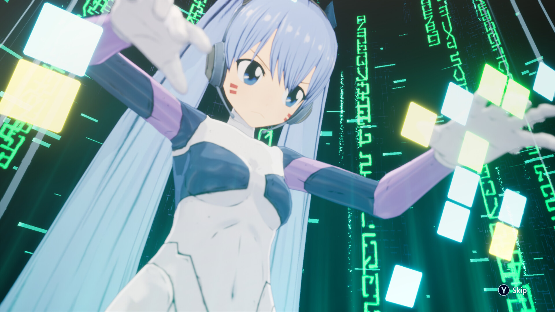 伊甸星原|豪华版|官方中文|支持手柄|EDENS ZERO - 6