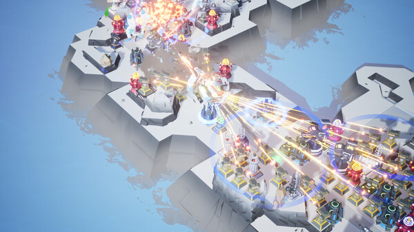 图片[4]-矿物防御 Build.17708910（Mineral Defense）免安装中文版-梨子乐游戏