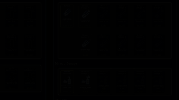矿物防御/Mineral Defense（V0.165+集成Build.17708910升级档）