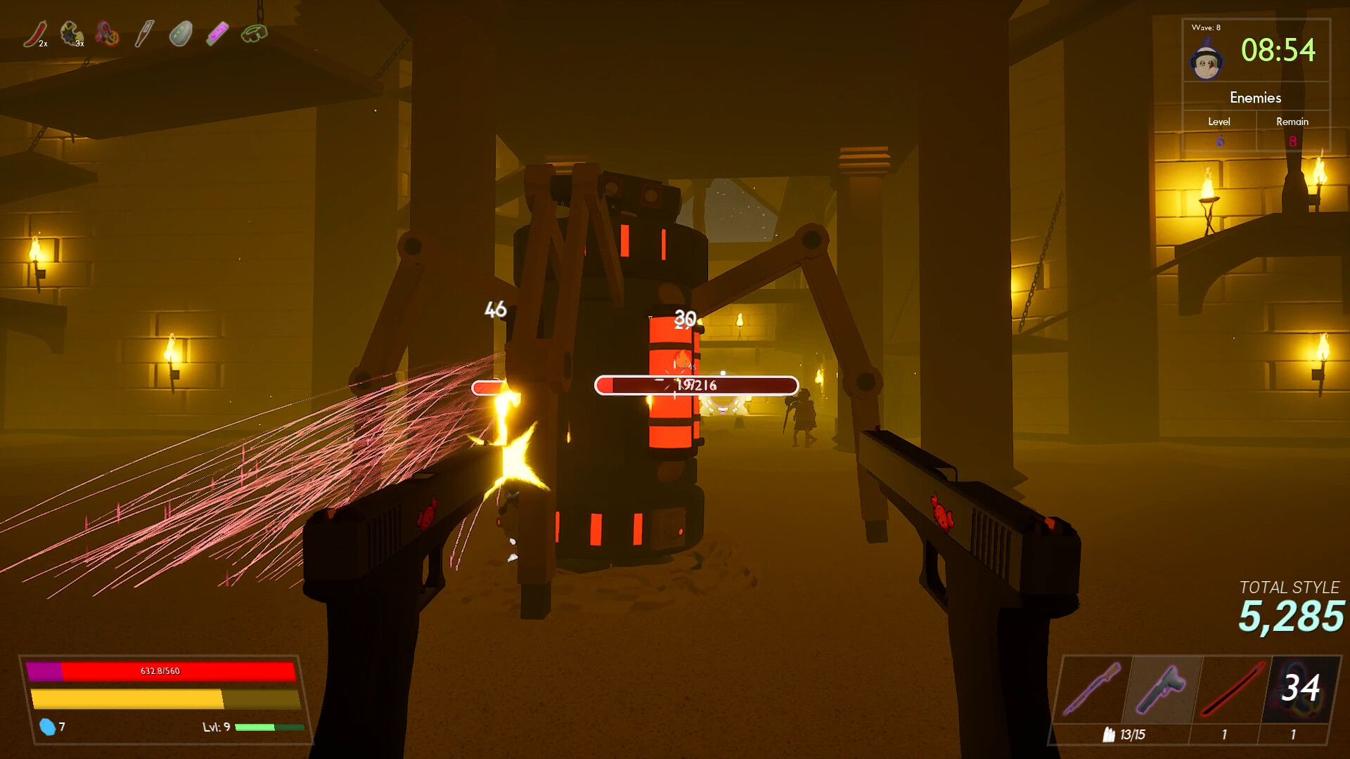 图片[7] - 《神圣愿望 Divine Wish》Build 22572213-官中免安装-简中769MB - steam宝儿.com