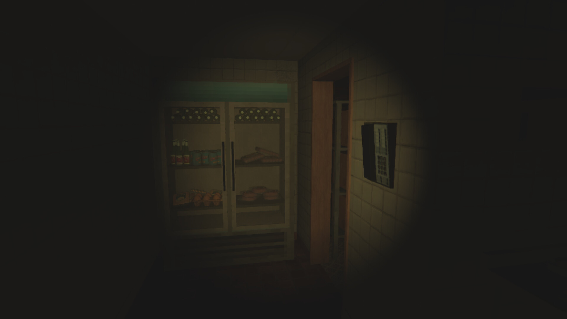 图片[11]-《午夜凶亭(Kiosk)》[v1.0.7]-火种游戏