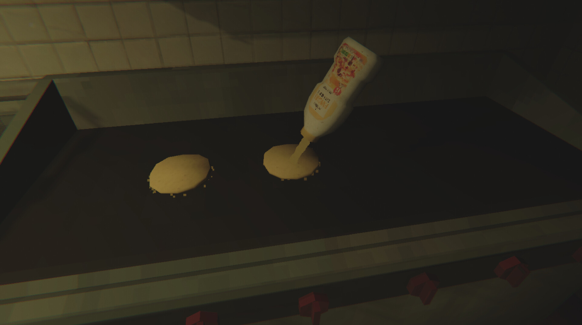 图片[10]-《午夜凶亭(Kiosk)》[v1.0.7]-火种游戏
