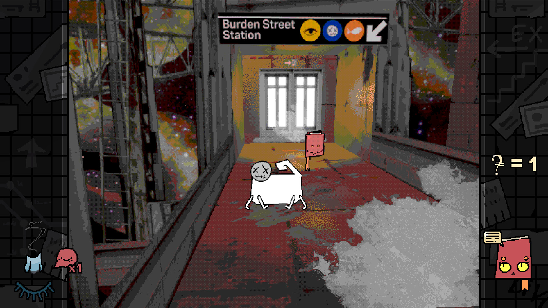 图片[16]-烦恼驿站（Burden Street Station）Build.23341307[中文][2.1G]-极客游戏