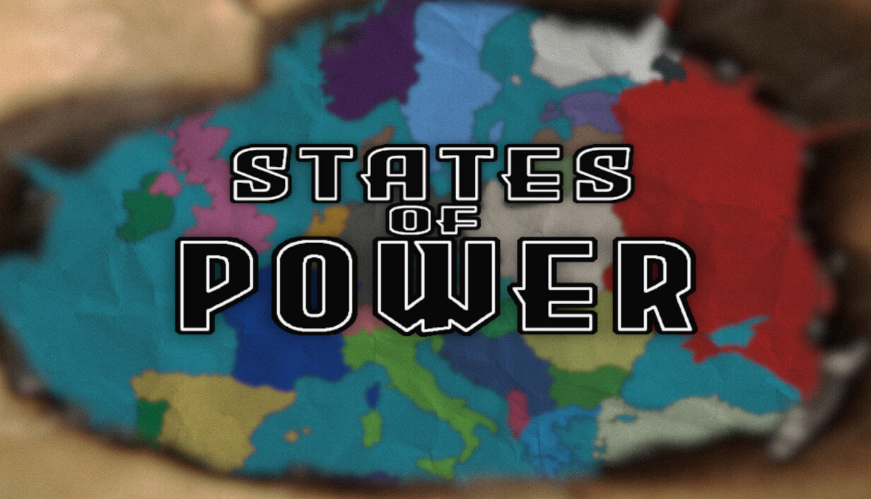 强权列国/States of Power
