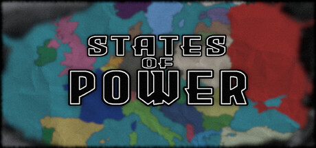 强权列国/States of Power