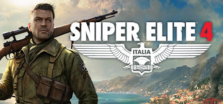 《狙击精英4/Sniper Elite 4/附历代合集》v1.5.0-Repack|容量56GB|官中|支持键鼠.手柄|赠官方原声7首BGM|赠多项修改器|赠全武器解锁进度存档|赠历代游戏《狙击精英1》《狙击精英3.集成17号升级档.v6汉化.v1.14版》《狙击精英：僵尸部队三部曲.v1.8.20.01.集成5号升级档》合集