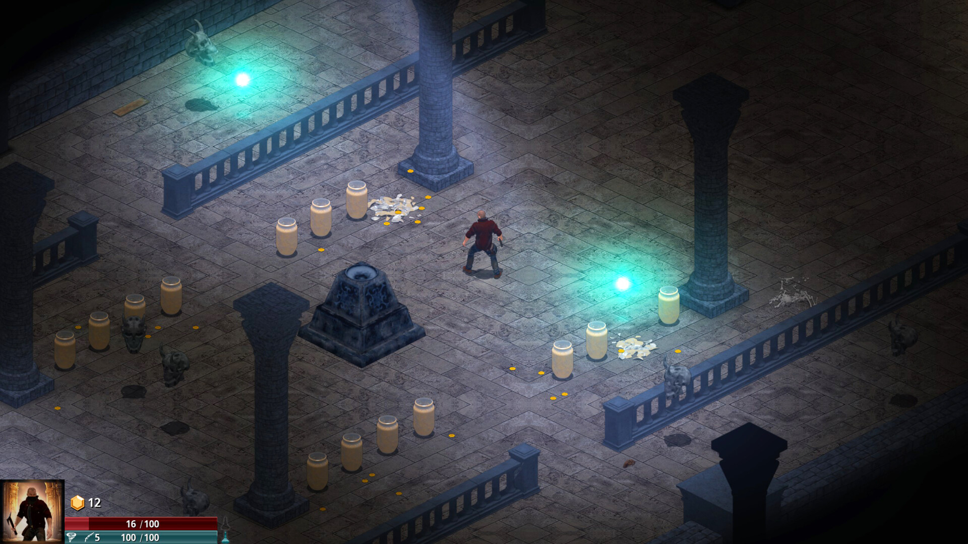 Phantom Relics_图片3