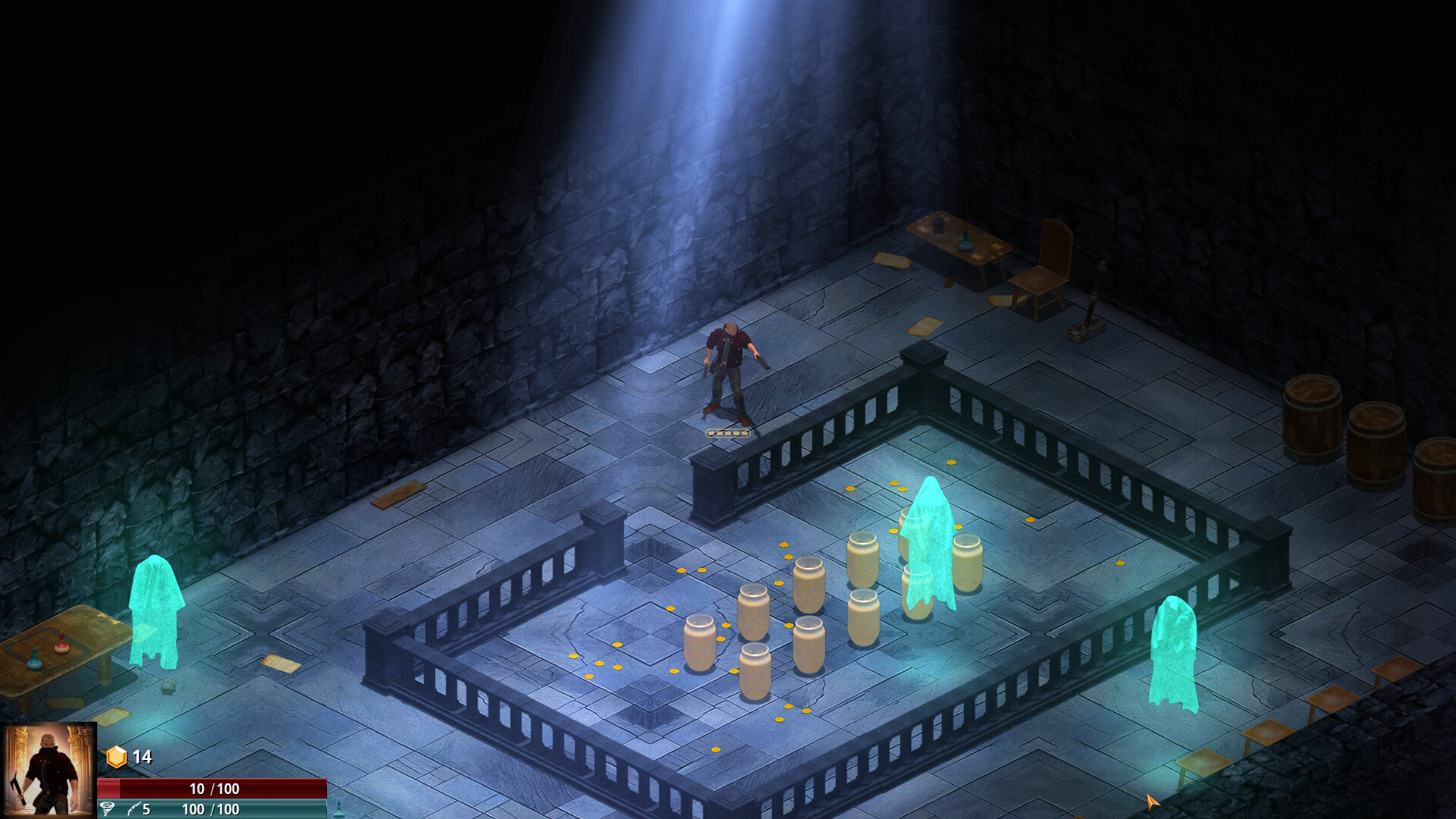 Phantom Relics_图片4