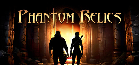幽灵遗物/Phantom Relics-绿树游戏社区