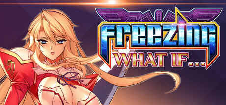 Freezing WHAT IF…