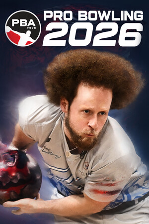 PBA职业保龄球2026-单机岛