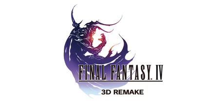 Final Fantasy IV (3D Remake)/最终幻想4