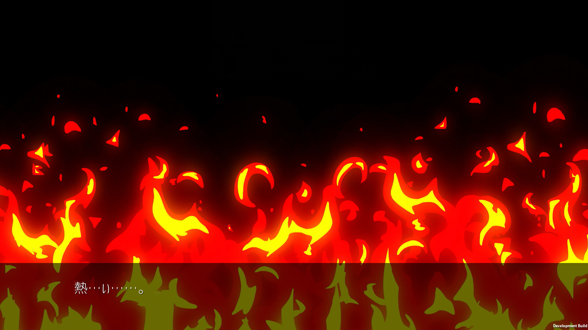 创伤创伤快消失！|官方中文|Pain Pain Go Away! - 2
