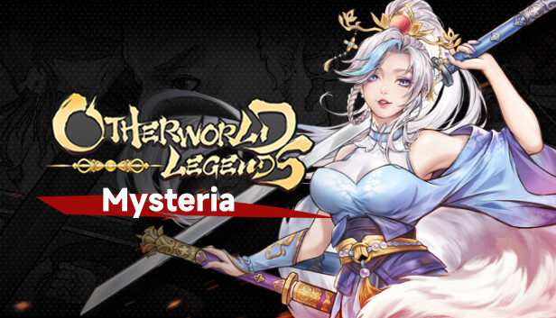 Otherworld Legends - Skin : Mysteria on Steam