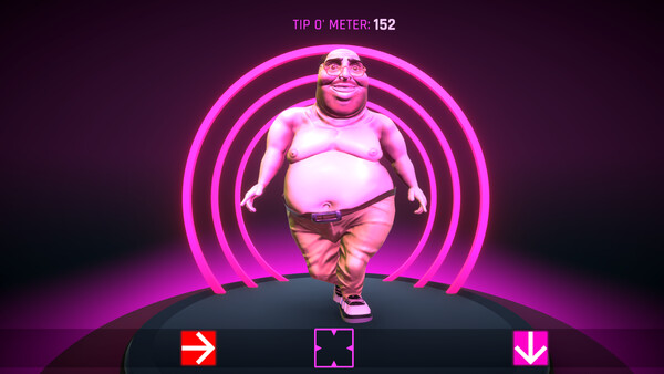 书呆子模拟器/Nerd Simulator 截图 3