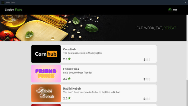 书呆子模拟器/Nerd Simulator 截图 2