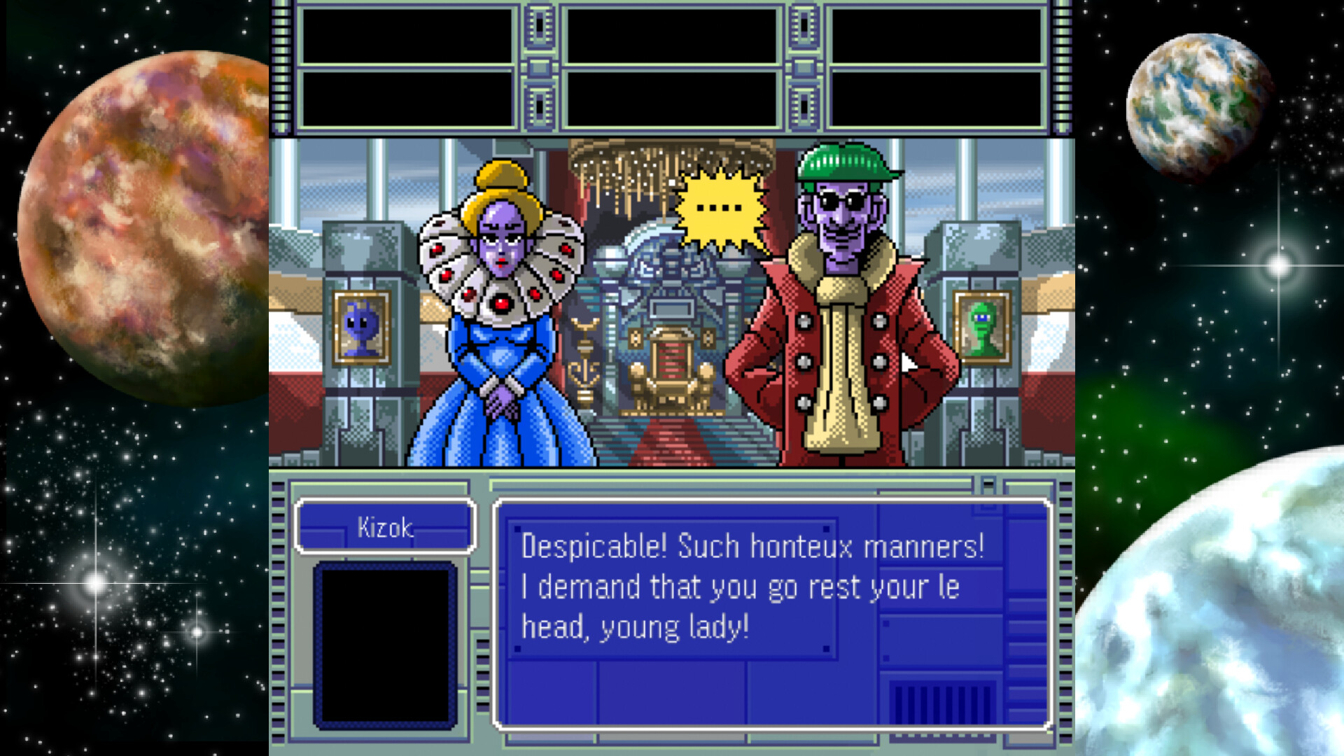 欧米茄6：三角星|200M大小|官方中文|支持手柄|OMEGA 6 The Triangle Stars