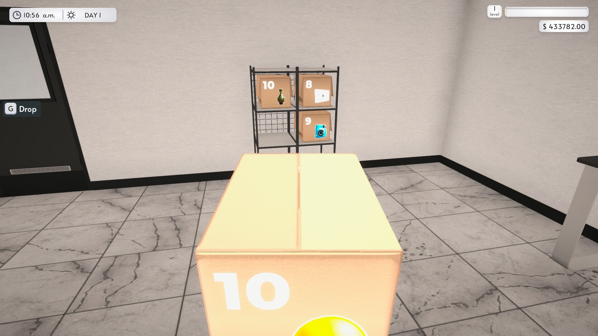 贝夫杰佐斯模拟器/Beff Jezos Simulator 截图 14